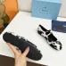 Prada Shoes for Women's Prada Flats #B51637