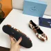 Prada Shoes for Women's Prada Flats #B51637