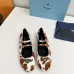 Prada Shoes for Women's Prada Flats #B51637