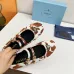 Prada Shoes for Women's Prada Flats #B51637