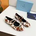 Prada Shoes for Women's Prada Flats #B51637