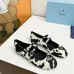 Prada Shoes for Women's Prada Flats #B51637