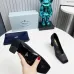 Prada Shoes for Women's Prada Pumps #B61195