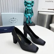 Prada Shoes for Women's Prada Pumps #B61195