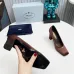 Prada Shoes for Women's Prada Pumps #B61196