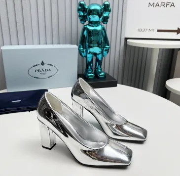 Prada Shoes for Women's Prada Pumps #B61197