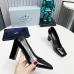 Prada Shoes for Women's Prada Pumps #B61198