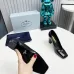 Prada Shoes for Women's Prada Pumps #B61198