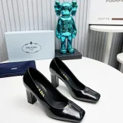 Prada Shoes for Women's Prada Pumps #B61198