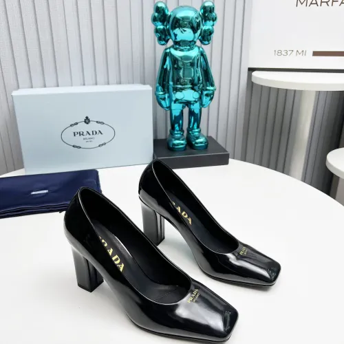 Prada Shoes for Women's Prada Pumps #B61198