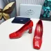 Prada Shoes for Women's Prada Pumps #B61199