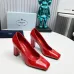 Prada Shoes for Women's Prada Pumps #B61199