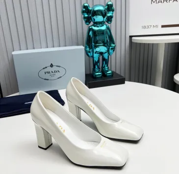 Prada Shoes for Women's Prada Pumps #B61201