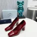 Prada Shoes for Women's Prada Pumps #B61202
