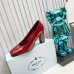 Prada Shoes for Women's Prada Pumps #B61202