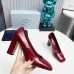 Prada Shoes for Women's Prada Pumps #B61202