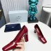 Prada Shoes for Women's Prada Pumps #B61202
