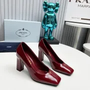 Prada Shoes for Women's Prada Pumps #B61202