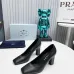 Prada Shoes for Women's Prada Pumps #B61204
