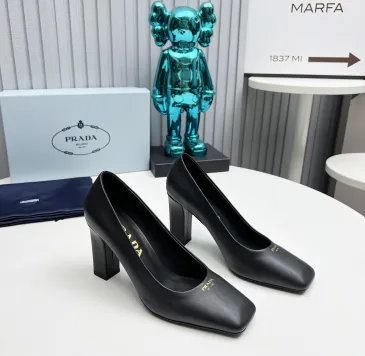 Prada Shoes for Women's Prada Pumps #B61204