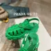 Prada Shoes for Women's Prada Sandals #99917472