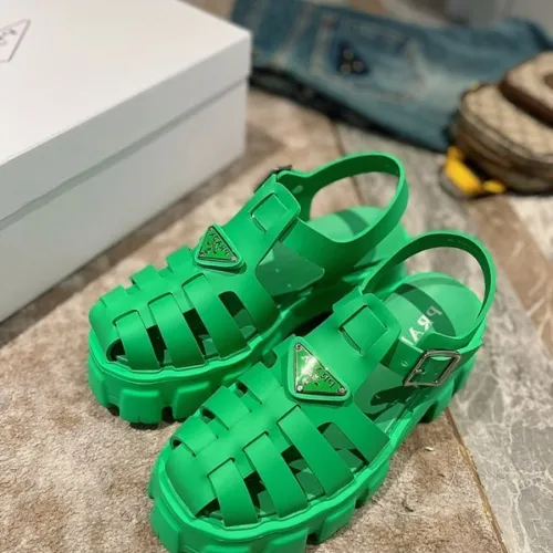 Prada Shoes for Women's Prada Sandals #99917472