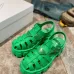 Prada Shoes for Women's Prada Sandals #99917472