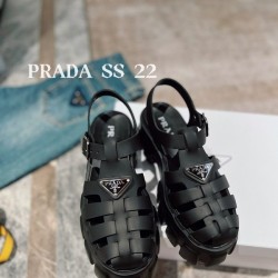 Prada Shoes for Women's Prada Sandals #99917473