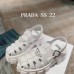 Prada Shoes for Women's Prada Sandals #99917474