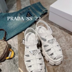 Prada Shoes for Women's Prada Sandals #99917474