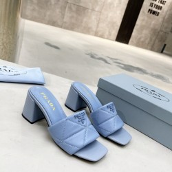 Prada Shoes for Women's Prada Sandals #99917685