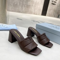 Prada Shoes for Women's Prada Sandals #99917688