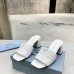 Prada Shoes for Women's Prada Sandals #99917689