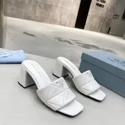 Prada Shoes for Women's Prada Sandals #99917689