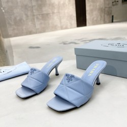 Prada Shoes for Women's Prada Sandals #99917696