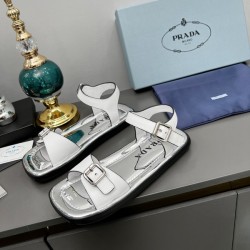 Prada Shoes for Women's Prada Sandals #99917705