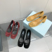 Prada Shoes for Women's Prada Sandals #999932460