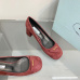 Prada Shoes for Women's Prada Sandals #999932462