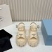 Prada Shoes for Women's Prada Sandals #B34338