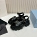 Prada Shoes for Women's Prada Sandals #B34339