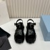Prada Shoes for Women's Prada Sandals #B34339
