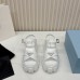 Prada Shoes for Women's Prada Sandals #B34340