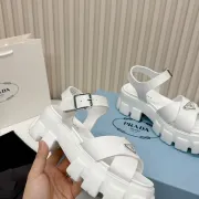 Prada Shoes for Women's Prada Sandals #B34340