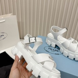 Prada Shoes for Women's Prada Sandals #B34340