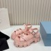 Prada Shoes for Women's Prada Sandals #B34341