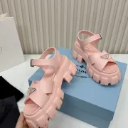Prada Shoes for Women's Prada Sandals #B34341
