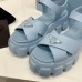 Prada Shoes for Women's Prada Sandals #B34342