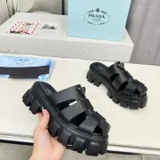 Prada Shoes for Women's Prada Sandals #B49781