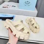 Prada Shoes for Women's Prada Sandals #B49782