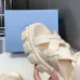 Prada Shoes for Women's Prada Sandals #B50640